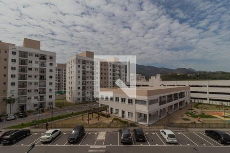 Apartamento à venda com 47m², 2 quartos e 1 vagaQuarto 2