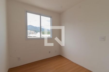 Apartamento à venda com 47m², 2 quartos e 1 vagaQuarto 2