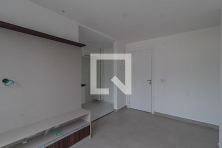 Sala de apartamento à venda com 2 quartos, 47m² em Anil, Rio de Janeiro
