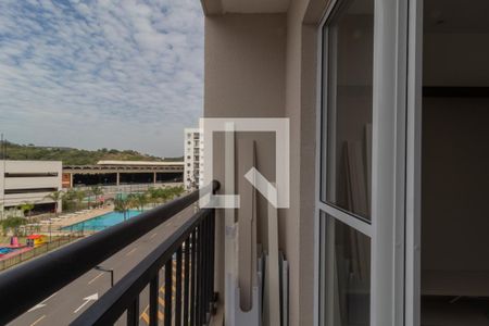 Sala de apartamento à venda com 2 quartos, 47m² em Anil, Rio de Janeiro