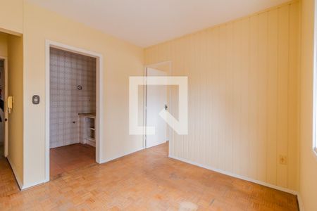 Sala de apartamento para alugar com 1 quarto, 32m² em Praia de Belas, Porto Alegre