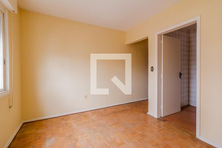 Sala de apartamento para alugar com 1 quarto, 32m² em Praia de Belas, Porto Alegre