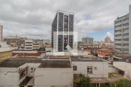 Vista de apartamento à venda com 1 quarto, 32m² em Praia de Belas, Porto Alegre