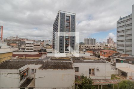 Vista de apartamento para alugar com 1 quarto, 32m² em Praia de Belas, Porto Alegre