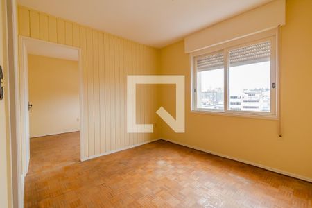 Sala de apartamento para alugar com 1 quarto, 32m² em Praia de Belas, Porto Alegre