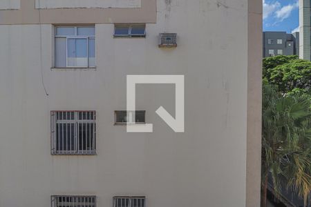 Apartamento à venda com 240m², 4 quartos e 4 vagasVista do Quarto 3