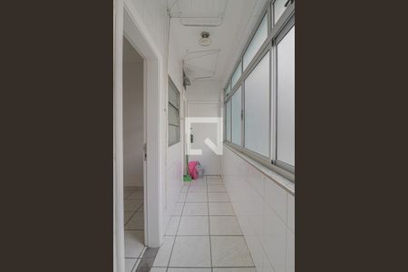 Apartamento à venda com 240m², 4 quartos e 4 vagasCozinha e Área de Serviço