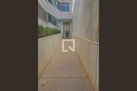 Apartamento à venda com 240m², 4 quartos e 4 vagasHall de Entrada