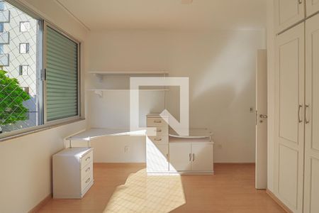 Apartamento à venda com 240m², 4 quartos e 4 vagasQuarto 3