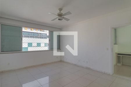 Sala 2 de apartamento à venda com 4 quartos, 240m² em Santo Antônio, Belo Horizonte