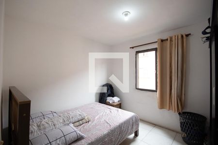Quarto 1 de apartamento para alugar com 2 quartos, 48m² em Conceição, Osasco