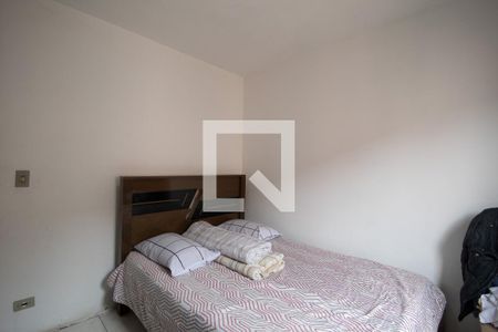 Quarto 1 de apartamento para alugar com 2 quartos, 48m² em Conceição, Osasco