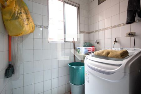 Apartamento para alugar com 48m², 2 quartos e 1 vagaÁrea de Serviço