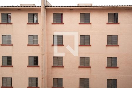 Vista do Quarto 1 de apartamento para alugar com 2 quartos, 48m² em Conceição, Osasco