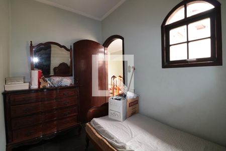 Casa para alugar com 400m², 5 quartos e 5 vagasQuarto de Serviço