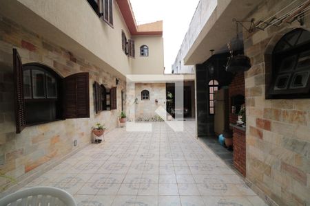 Casa para alugar com 400m², 5 quartos e 5 vagasQuintal