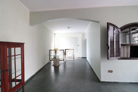 Sala 3 de casa para alugar com 5 quartos, 400m² em Mooca, São Paulo