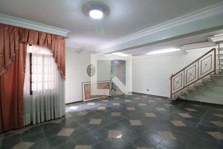 Sala 1 de casa para alugar com 5 quartos, 400m² em Mooca, São Paulo