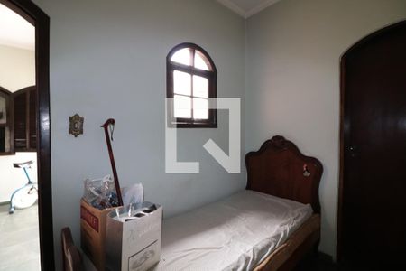 Casa para alugar com 400m², 5 quartos e 5 vagasQuarto de Serviço