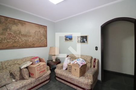Sala 2 de casa para alugar com 5 quartos, 400m² em Mooca, São Paulo
