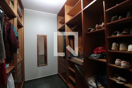 Casa para alugar com 400m², 5 quartos e 5 vagasSuite  - closet