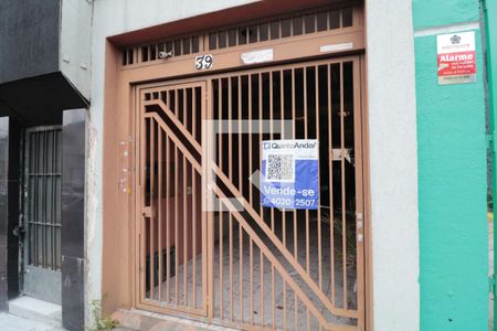 Casa para alugar com 400m², 5 quartos e 5 vagasFachada