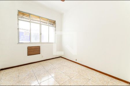 Quarto de apartamento para alugar com 1 quarto, 50m² em Centro, Niterói
