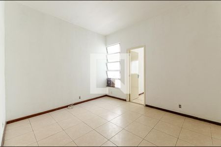 Sala de apartamento para alugar com 1 quarto, 50m² em Centro, Niterói