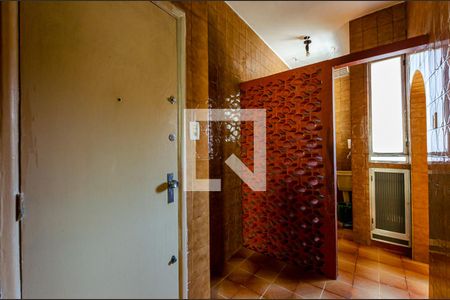 Banheiro de apartamento para alugar com 1 quarto, 50m² em Centro, Niterói