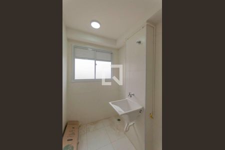 Apartamento à venda com 40m², 2 quartos e sem vagaÁrea de Serviço
