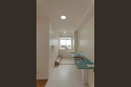 Apartamento à venda com 40m², 2 quartos e sem vagaCozinha