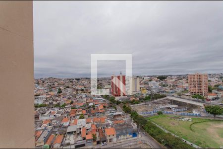 Apartamento à venda com 40m², 2 quartos e sem vagaVista Área de Serviço