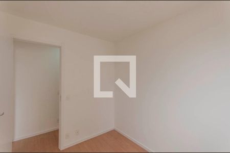 Apartamento à venda com 40m², 2 quartos e sem vagaQuarto 2