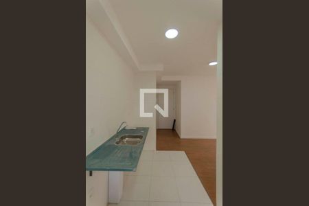 Apartamento à venda com 40m², 2 quartos e sem vagaCozinha