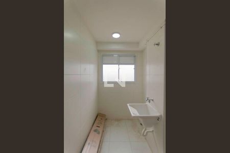 Apartamento à venda com 40m², 2 quartos e sem vagaÁrea de Serviço