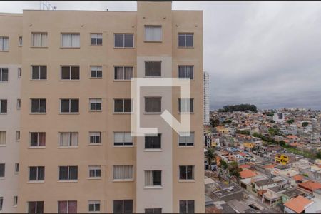 Apartamento à venda com 40m², 2 quartos e sem vagaVista Quarto 2