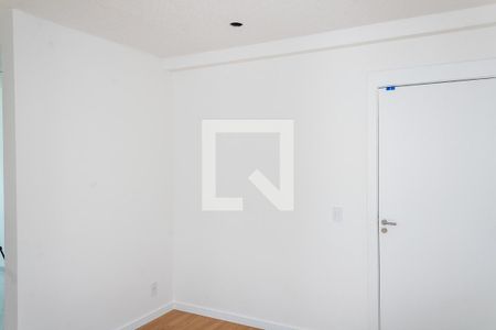 Sala de apartamento para alugar com 2 quartos, 43m² em Campo Grande, Rio de Janeiro