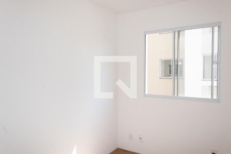 Quarto 2 de apartamento para alugar com 2 quartos, 43m² em Campo Grande, Rio de Janeiro