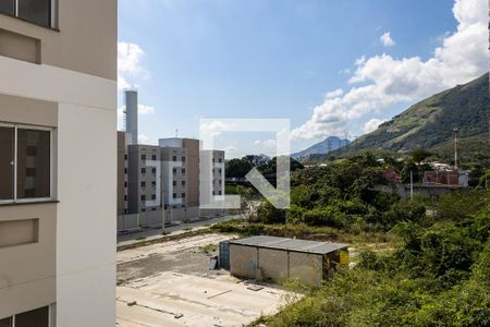 Apartamento para alugar com 43m², 2 quartos e sem vaga Apartamento para alugar com 43m², 2 quartos e sem vagaVista do quarto 2