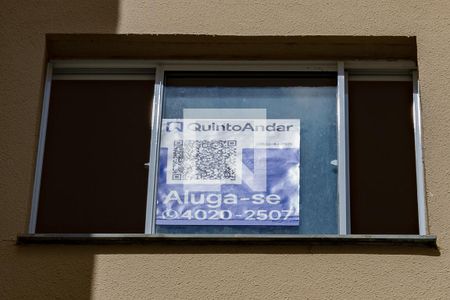 Apartamento para alugar com 43m², 2 quartos e sem vaga Apartamento para alugar com 43m², 2 quartos e sem vagaFachada