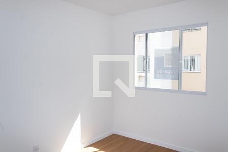 Sala de apartamento para alugar com 2 quartos, 43m² em Campo Grande, Rio de Janeiro