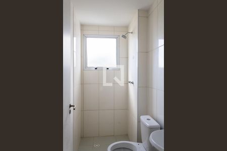 Apartamento para alugar com 43m², 2 quartos e sem vaga Apartamento para alugar com 43m², 2 quartos e sem vagaBanheiro