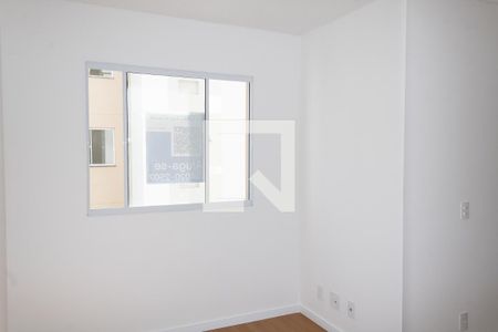 Sala de apartamento para alugar com 2 quartos, 43m² em Campo Grande, Rio de Janeiro
