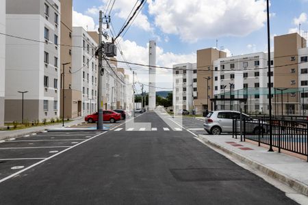 Apartamento para alugar com 43m², 2 quartos e sem vaga Apartamento para alugar com 43m², 2 quartos e sem vagaGaragem