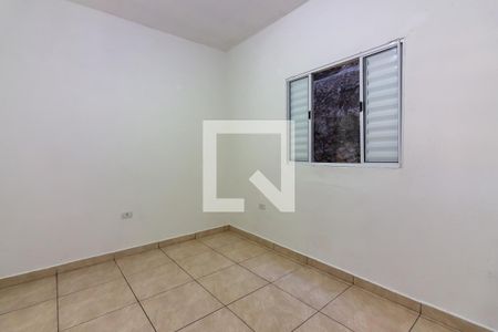 Quarto de casa para alugar com 1 quarto, 30m² em Santa Maria, Osasco