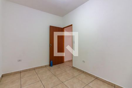 Quarto de casa para alugar com 1 quarto, 30m² em Santa Maria, Osasco