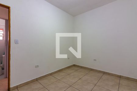 Quarto de casa para alugar com 1 quarto, 30m² em Santa Maria, Osasco
