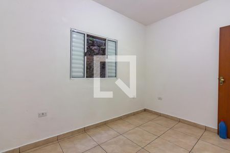 Quarto de casa para alugar com 1 quarto, 30m² em Santa Maria, Osasco