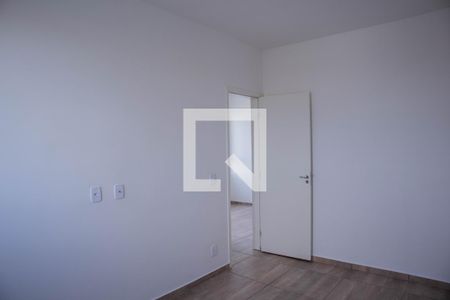 Quarto 1 de apartamento para alugar com 2 quartos, 50m² em Jardim Nova Hortolandia, Hortolândia