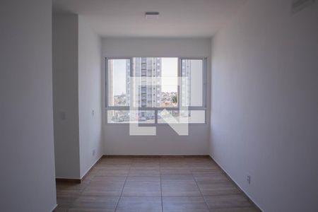 Sala de apartamento para alugar com 2 quartos, 50m² em Jardim Nova Hortolandia, Hortolândia